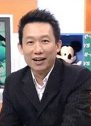 Guo Zigan  Actor